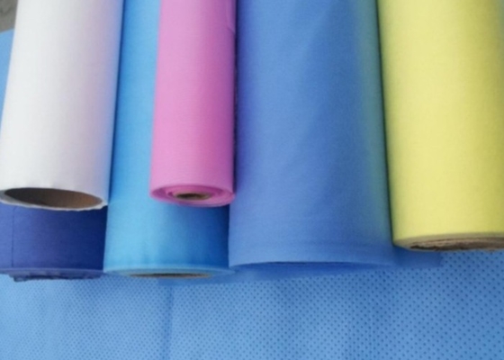 comprar Tejidos no tejidos de PP personalizados para máscaras de ojos desechables online manufacture