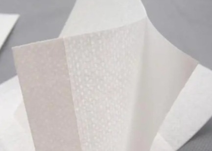 comprar Tejido no tejido suave y absorbente de sudor para tiras online manufacture