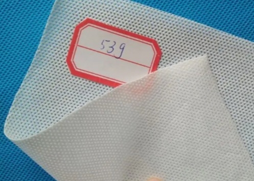 comprar Bolsa de carbón de bambú de tejido no tejido de polipropileno blanco online manufacture