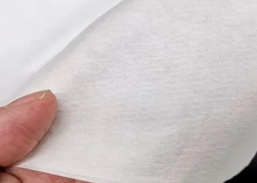 comprar Tejido de filtro soplado por fusión para la producción de máscaras ordinarias/máscaras médicas online manufacture