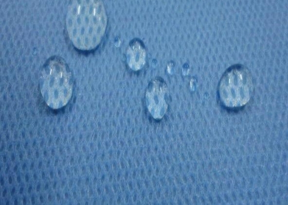 comprar Uso quirúrgico Tejido laminado impermeable y suave no tejido online manufacture