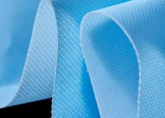 comprar A prueba de líquido y ambiental laminado no tejido suave resistente a la corrosión resistente a la corrosión para el embalaje online manufacture