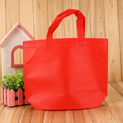 comprar Tejido 100% PET para hacer bolsas de compras reciclables ecológicas online manufacture