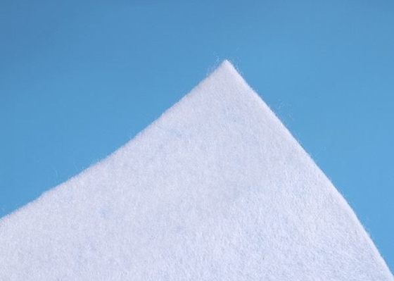 comprar Ancho a medida Aguja impermeable perforada de tejido no tejido para la fabricación de máscaras médicas online manufacture