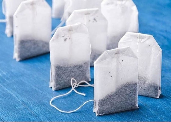 comprar Permeabilidad al agua fuerte suave ES Tejido no tejido para bolsas de filtro de té online manufacture
