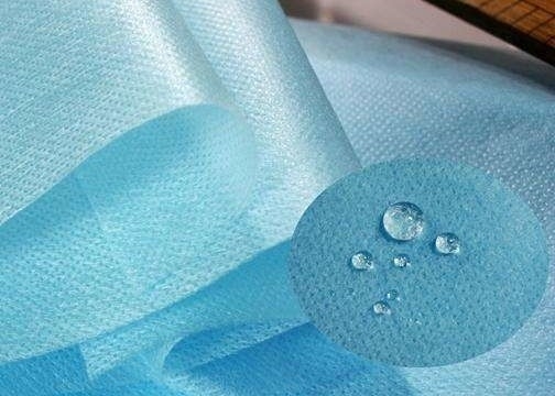comprar Película no tejida resistente al agua Respirable para envoltorios Bolsas para el cuerpo online manufacture