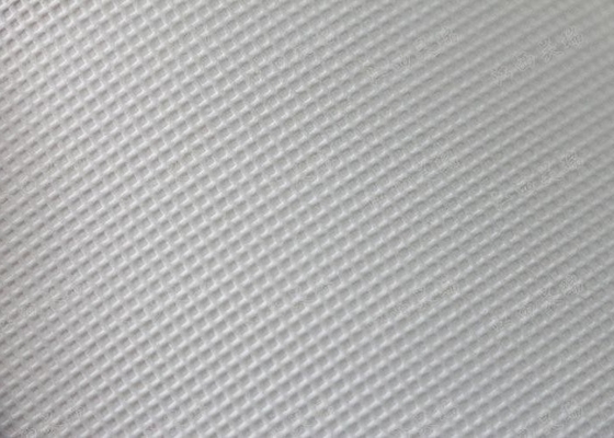 comprar Tejido no tejido de poliéster PET hidrofóbico resistente a altas temperaturas 60 g 100 g No tejido online manufacture