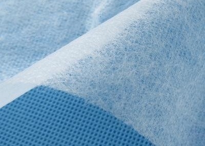 comprar Fabrica de tejidos no tejidos SSS PP Suministro directo Antibióticos antistáticos para productos sanitarios online manufacture