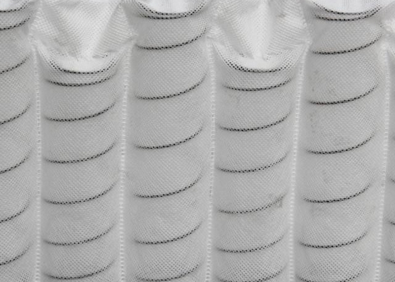 comprar A prueba de polvo, bien extensible, impermeable, 100% de polipropileno no tejido de PP para bolsas de resorte online manufacture