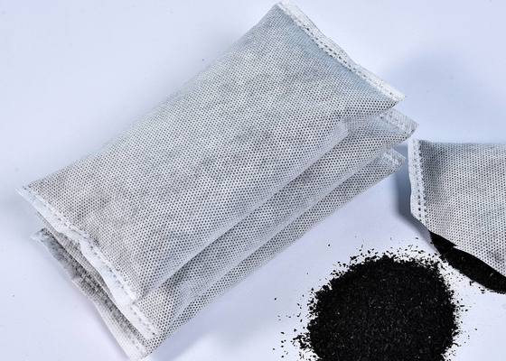comprar Tejido no tejido de PP respirable para el carbón activado paquete tapa toalla zapatos tapa máscara online manufacture