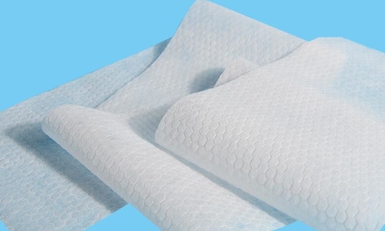 comprar Mantener el calor buena elasticidad aire suave a través de tejido no tejido fabricante online manufacture