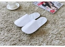 comprar Tejido de PP suave para salón de spa zapatillas desechables Materia prima online manufacture