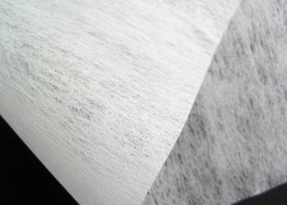 comprar Tejido no tejido ES 18g 50g de anchura personalizada Tejido blanco online manufacture