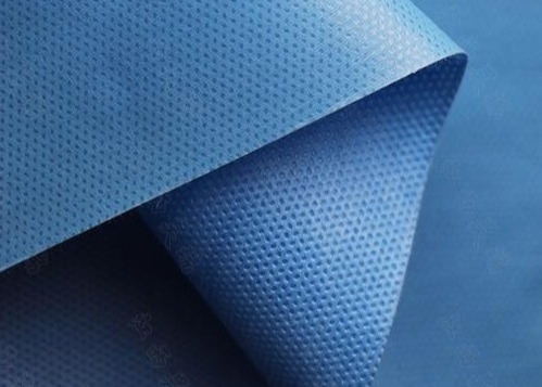 comprar Tejidos laminados no tejidos para la fabricación de máscaras médicas online manufacture