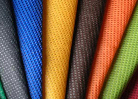 comprar Material no tejido anti de los PP de las bacterias, muestra libre de la tela del polipropileno de Spunbond disponible online manufacture