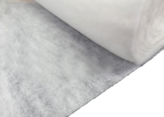 comprar Aire blanco a través del Nonwoven anchura Eco de 1 - de 2100m m amistoso para los trapos mojados online manufacture