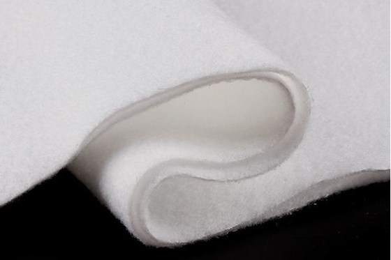 comprar Spunbond de aire caliente 16g - 100g Suave buena elasticidad Mantenga caliente para el cojín del sofá online manufacture