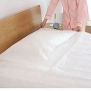 comprar No tejido de PP para hacer hoteles de ropa de cama desechable online manufacture
