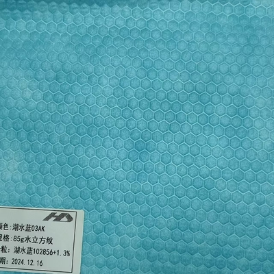 comprar Patrón de cubo de agua Hexagonal PP Fabrica no tejida anti-UV personalizada online manufacture