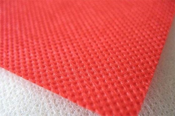 comprar Resistencia a altas temperaturas Tejido no tejido PET 120 g Peso de base personalizado online manufacture
