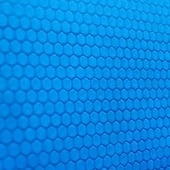 comprar Patrón de cubo de agua Hexagonal PP no tejido para arquitectura online manufacture
