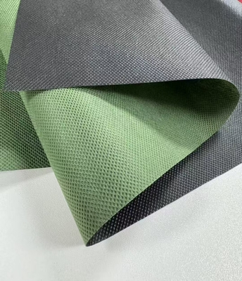 comprar Tejido no tejido de doble color Agrícola Hidrófilo Hidrófobo UV resistente Personalizable online manufacture