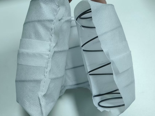 comprar Bolsa de resorte PP tela no tejida Colchón Impermeabilidad Opcional Fabricante de tela no tejida online manufacture