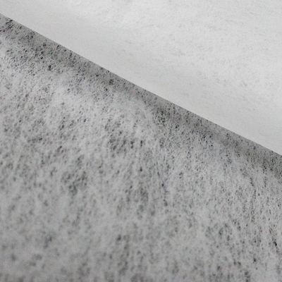 comprar Fábrica de tela de filtro no tejida ES hidrofílica blanca Suministro de exportación de China online manufacture