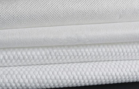 comprar Tejido no tejido de Spunlace personalizado para belleza e higiene médica online manufacture