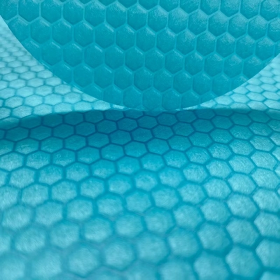 comprar Patrón opcional SS PP SMS Cuadrado Sésamo Hexagonal Tejido sin tejer EXW FOB CIF Precio online manufacture