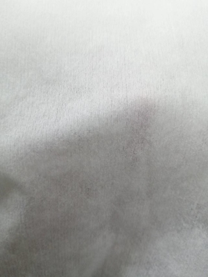 comprar Tejido no tejido spunlace transpirable de alta eficiencia para protección sanitaria y cuidado diario online manufacture