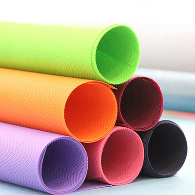 comprar 60 - 75 GSM PP Bolso de primavera no tejido No tejido 41 - 62cm Ancho No tejido Fabricante online manufacture