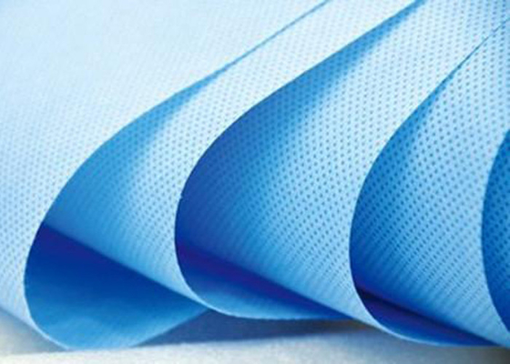 comprar Fabricante no tejido profesional de la tela de los PP para la agricultura/el vestido quirúrgico online manufacture