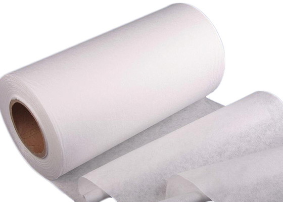 comprar Anchura hidrofílica reciclable de la tela no tejida los 320cm de SSS para los pañales online manufacture