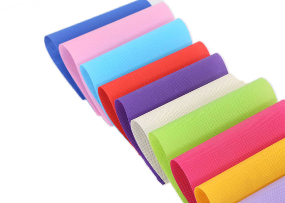 comprar Material no tejido no tejido 100% de la tela/PP de Spunbond del polipropileno para la atención sanitaria online manufacture