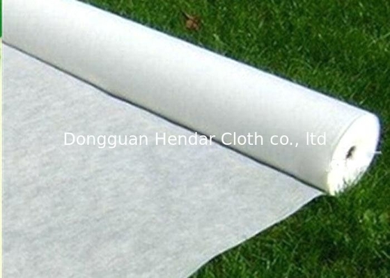 comprar Tela no tejida ULTRAVIOLETA Rolls de la protección de la tela del polipropileno de Spunbond online manufacture