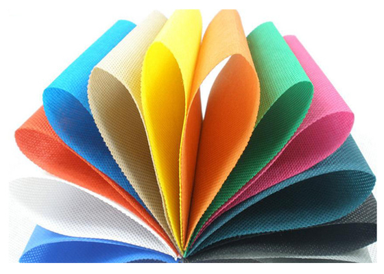 comprar Tela no tejida del ANIMAL DOMÉSTICO durable de la protección del medio ambiente para los bolsos de compras online manufacture
