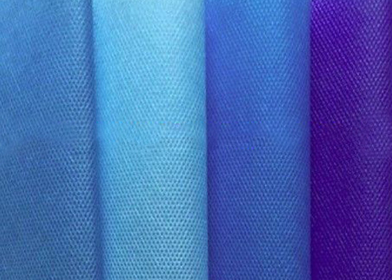 comprar Producto quirúrgico no tejido de la tela de Spunbond del hospital para la mascarilla/el Bedsheet médico online manufacture