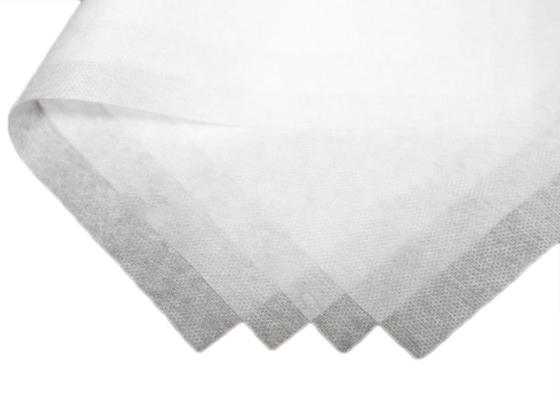 comprar 100% tela no tejida del ES, aire caliente a través del OEM no tejido/del ODM del ADL disponibles online manufacture