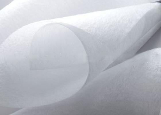 comprar Termal permeable al aire enlazada no tejida, resistente de agua no tejida de la tela de los PP online manufacture