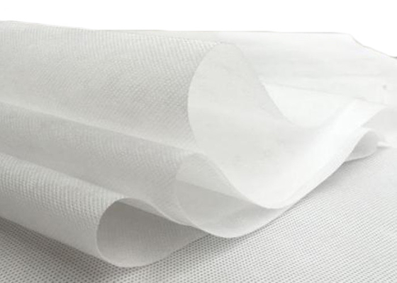 comprar Aire caliente a través de la tela no tejida hidrofílica 13 - color del peso 80GSM modificado para requisitos particulares online manufacture