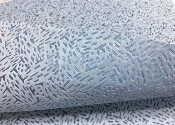 comprar Parásitos atmosféricos antis no tejidos estupendos 100% del polipropileno de Meltblown de la tela del filtro de la absorción de aceite online manufacture