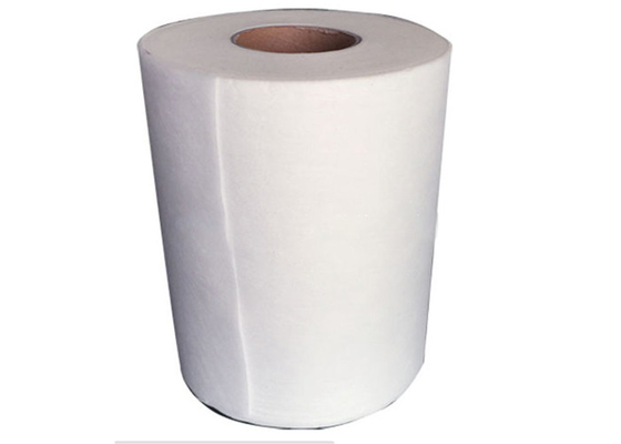 comprar Filtro no tejido 20gsm de la tela de Meltblown del polipropileno de N95 N99 online manufacture