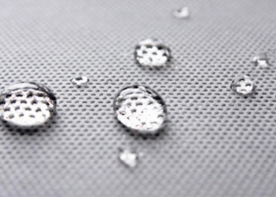 comprar Prenda impermeable laminada no tóxica de la tela no tejida para los materiales de embalaje online manufacture