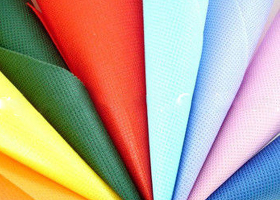comprar Tela no tejida hidrofóbica no tóxica de los PP PE 100gsm online manufacture