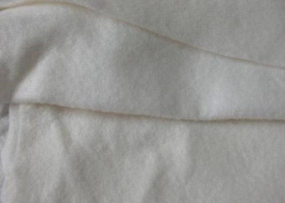comprar La aguja suave 150gsm perforó la tela no tejida para el tipo máscaras de la taza online manufacture