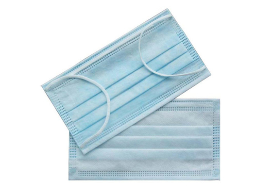 comprar Rasgón antibacteriano no tejido de los productos de la tela de los PP/de SMS resistente para el hospital online manufacture