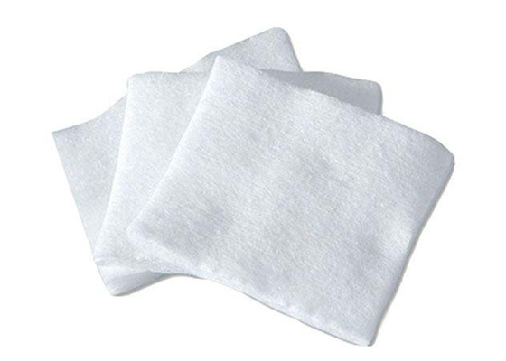 comprar Retiro disponible no tejido lavable del Facial del cojín del maquillaje de los productos de la tela del algodón online manufacture