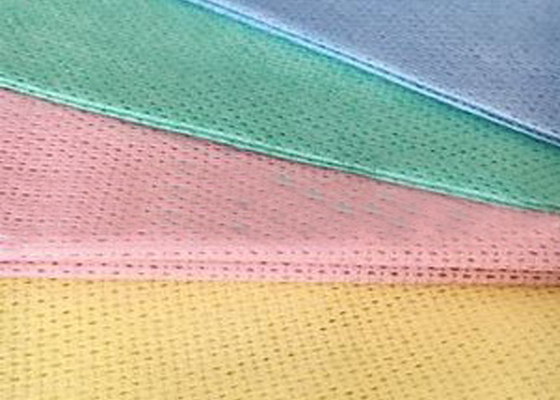 comprar Anchura no tejida biodegradable de la tela los 320cm de 200gsm PP Spunbond online manufacture