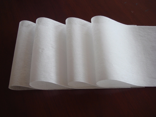 comprar Aire biodegradable del PLA a través de la tela no tejida 150GSM reciclable online manufacture